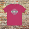 Support Your Local Maine Small Farm Unisex Jersey Short Sleeve Tee - Image 97