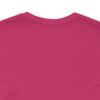 Support Your Local Maine Small Farm Unisex Jersey Short Sleeve Tee - Image 108