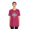 Support Your Local Maine Small Farm Unisex Jersey Short Sleeve Tee - Image 99