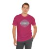 Support Your Local Maine Small Farm Unisex Jersey Short Sleeve Tee - Image 102