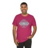 Support Your Local Maine Small Farm Unisex Jersey Short Sleeve Tee - Image 104