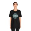 Support Your Local Maine Small Farm Unisex Jersey Short Sleeve Tee - Image 27