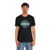 Support Your Local Maine Small Farm Unisex Jersey Short Sleeve Tee - Image 28