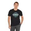 Support Your Local Maine Small Farm Unisex Jersey Short Sleeve Tee - Image 30