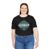 Support Your Local Maine Small Farm Unisex Jersey Short Sleeve Tee - Image 31