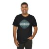 Support Your Local Maine Small Farm Unisex Jersey Short Sleeve Tee - Image 32