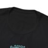 Support Your Local Maine Small Farm Unisex Jersey Short Sleeve Tee - Image 35