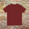 Support Your Local Maine Small Farm Unisex Jersey Short Sleeve Tee - Image 134
