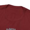Support Your Local Maine Small Farm Unisex Jersey Short Sleeve Tee - Image 143