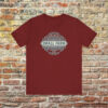 Support Your Local Maine Small Farm Unisex Jersey Short Sleeve Tee - Image 133