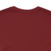 Support Your Local Maine Small Farm Unisex Jersey Short Sleeve Tee - Image 144
