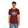 Support Your Local Maine Small Farm Unisex Jersey Short Sleeve Tee - Image 136
