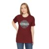 Support Your Local Maine Small Farm Unisex Jersey Short Sleeve Tee - Image 137