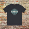 Support Your Local Maine Small Farm Unisex Jersey Short Sleeve Tee