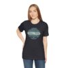 Support Your Local Maine Small Farm Unisex Jersey Short Sleeve Tee - Image 5