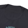 Support Your Local Maine Small Farm Unisex Jersey Short Sleeve Tee - Image 11