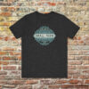 Support Your Local Maine Small Farm Unisex Jersey Short Sleeve Tee - Image 85