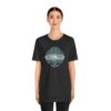 Support Your Local Maine Small Farm Unisex Jersey Short Sleeve Tee - Image 87