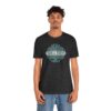 Support Your Local Maine Small Farm Unisex Jersey Short Sleeve Tee - Image 88