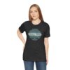 Support Your Local Maine Small Farm Unisex Jersey Short Sleeve Tee - Image 89