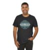 Support Your Local Maine Small Farm Unisex Jersey Short Sleeve Tee - Image 92