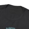 Support Your Local Maine Small Farm Unisex Jersey Short Sleeve Tee - Image 95