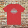 Support Your Local Maine Small Farm Unisex Jersey Short Sleeve Tee - Image 109