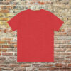 Support Your Local Maine Small Farm Unisex Jersey Short Sleeve Tee - Image 110