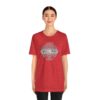 Support Your Local Maine Small Farm Unisex Jersey Short Sleeve Tee - Image 111