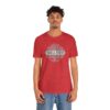 Support Your Local Maine Small Farm Unisex Jersey Short Sleeve Tee - Image 112