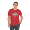 Support Your Local Maine Small Farm Unisex Jersey Short Sleeve Tee - Image 114