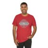 Support Your Local Maine Small Farm Unisex Jersey Short Sleeve Tee - Image 116