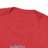Support Your Local Maine Small Farm Unisex Jersey Short Sleeve Tee - Image 119