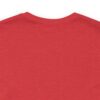 Support Your Local Maine Small Farm Unisex Jersey Short Sleeve Tee - Image 120