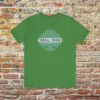 Support Your Local Maine Small Farm Unisex Jersey Short Sleeve Tee - Image 61