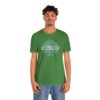 Support Your Local Maine Small Farm Unisex Jersey Short Sleeve Tee - Image 64
