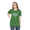 Support Your Local Maine Small Farm Unisex Jersey Short Sleeve Tee - Image 65