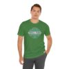 Support Your Local Maine Small Farm Unisex Jersey Short Sleeve Tee - Image 66