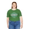 Support Your Local Maine Small Farm Unisex Jersey Short Sleeve Tee - Image 67