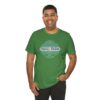 Support Your Local Maine Small Farm Unisex Jersey Short Sleeve Tee - Image 68