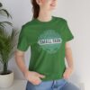 Support Your Local Maine Small Farm Unisex Jersey Short Sleeve Tee - Image 69