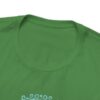 Support Your Local Maine Small Farm Unisex Jersey Short Sleeve Tee - Image 71