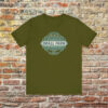 Support Your Local Maine Small Farm Unisex Jersey Short Sleeve Tee - Image 49