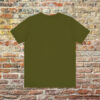 Support Your Local Maine Small Farm Unisex Jersey Short Sleeve Tee - Image 50