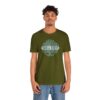 Support Your Local Maine Small Farm Unisex Jersey Short Sleeve Tee - Image 52