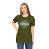 Support Your Local Maine Small Farm Unisex Jersey Short Sleeve Tee - Image 53
