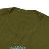 Support Your Local Maine Small Farm Unisex Jersey Short Sleeve Tee - Image 59
