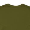 Support Your Local Maine Small Farm Unisex Jersey Short Sleeve Tee - Image 60