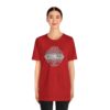Support Your Local Maine Small Farm Unisex Jersey Short Sleeve Tee - Image 123