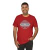 Support Your Local Maine Small Farm Unisex Jersey Short Sleeve Tee - Image 128
